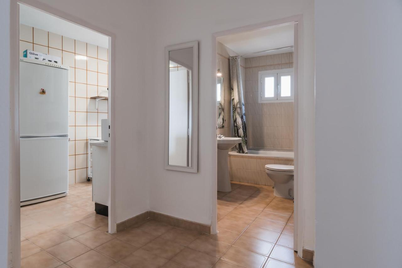 Tuguest Cobertizo Duplex Apartment กรานาดา ภายนอก รูปภาพ