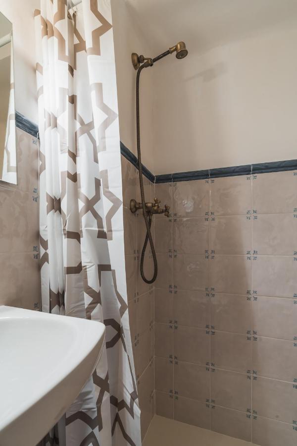 Tuguest Cobertizo Duplex Apartment กรานาดา ภายนอก รูปภาพ