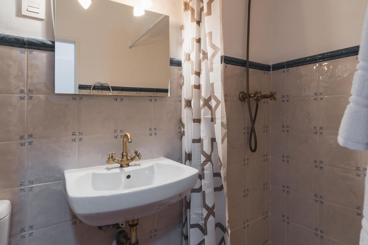 Tuguest Cobertizo Duplex Apartment กรานาดา ภายนอก รูปภาพ