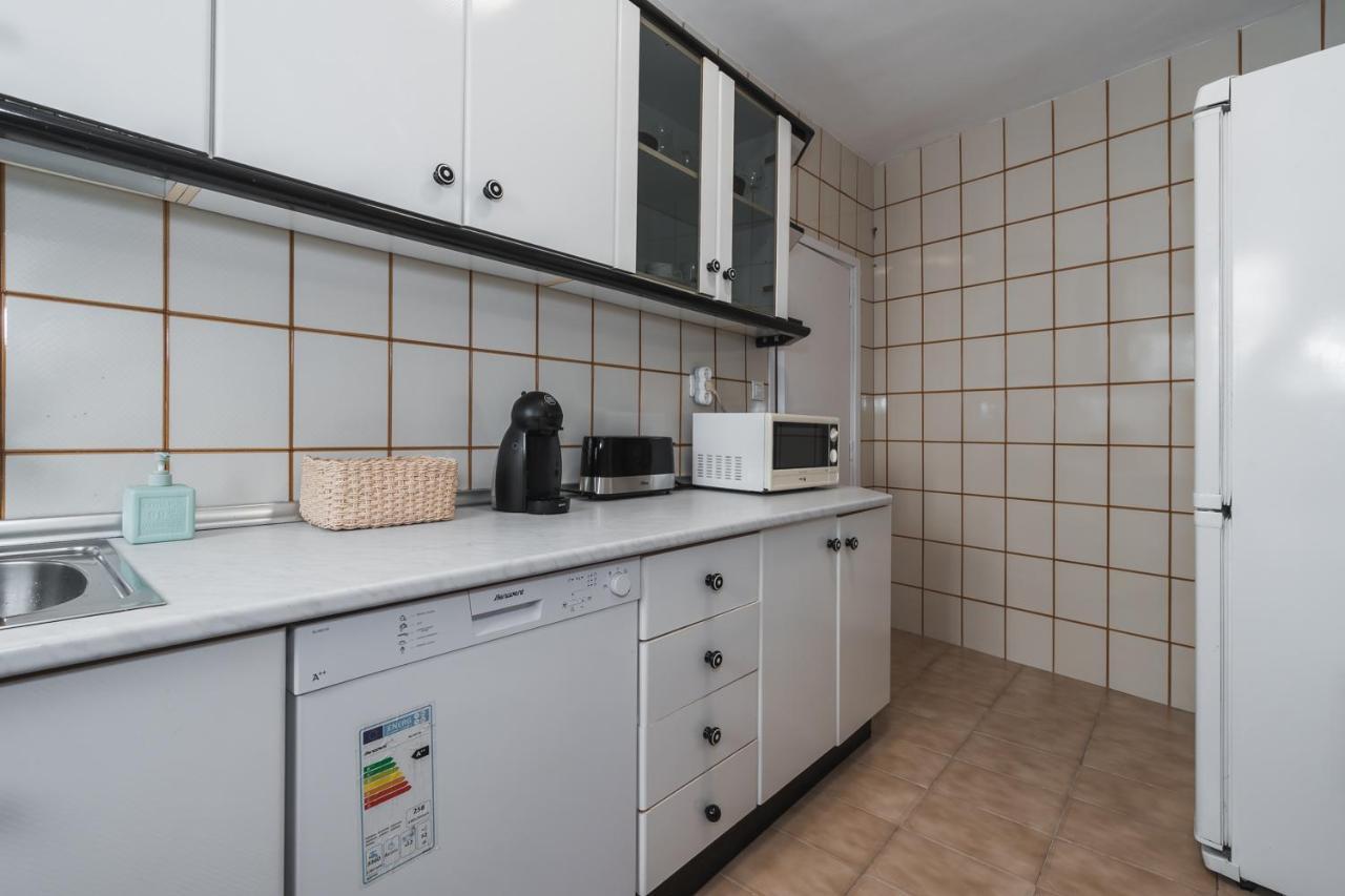 Tuguest Cobertizo Duplex Apartment กรานาดา ภายนอก รูปภาพ