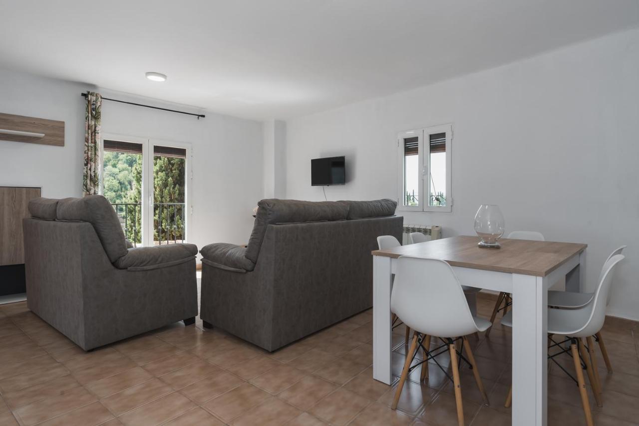 Tuguest Cobertizo Duplex Apartment กรานาดา ภายนอก รูปภาพ