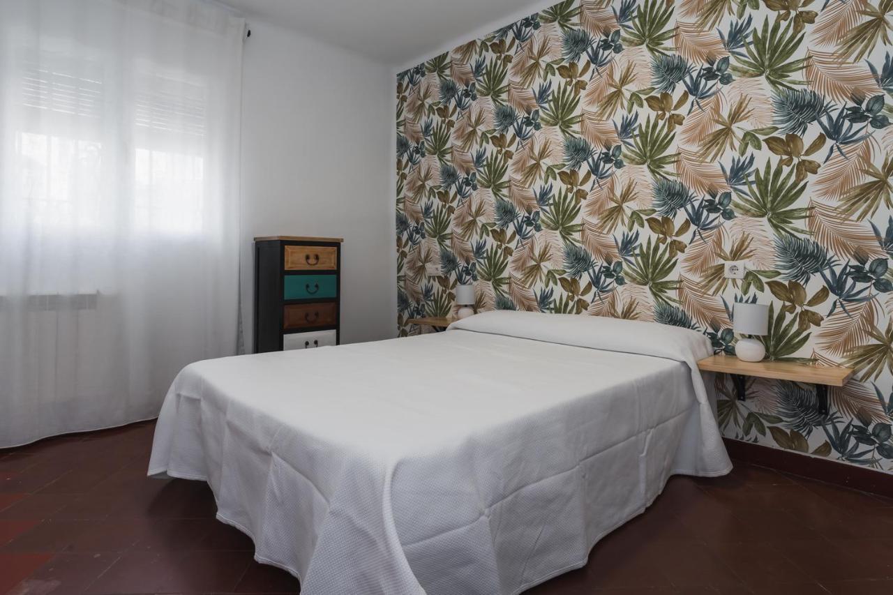 Tuguest Cobertizo Duplex Apartment กรานาดา ภายนอก รูปภาพ