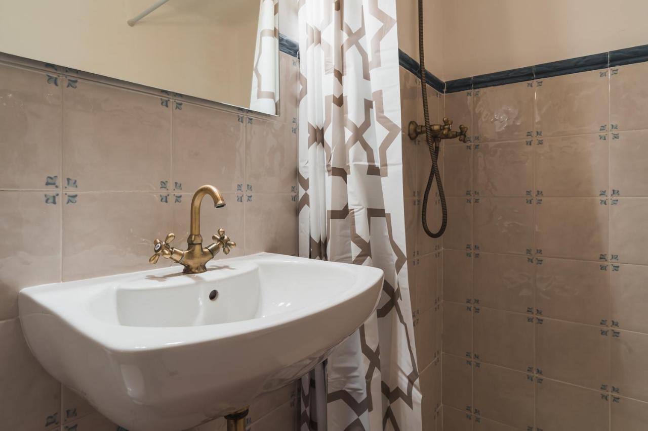 Tuguest Cobertizo Duplex Apartment กรานาดา ภายนอก รูปภาพ