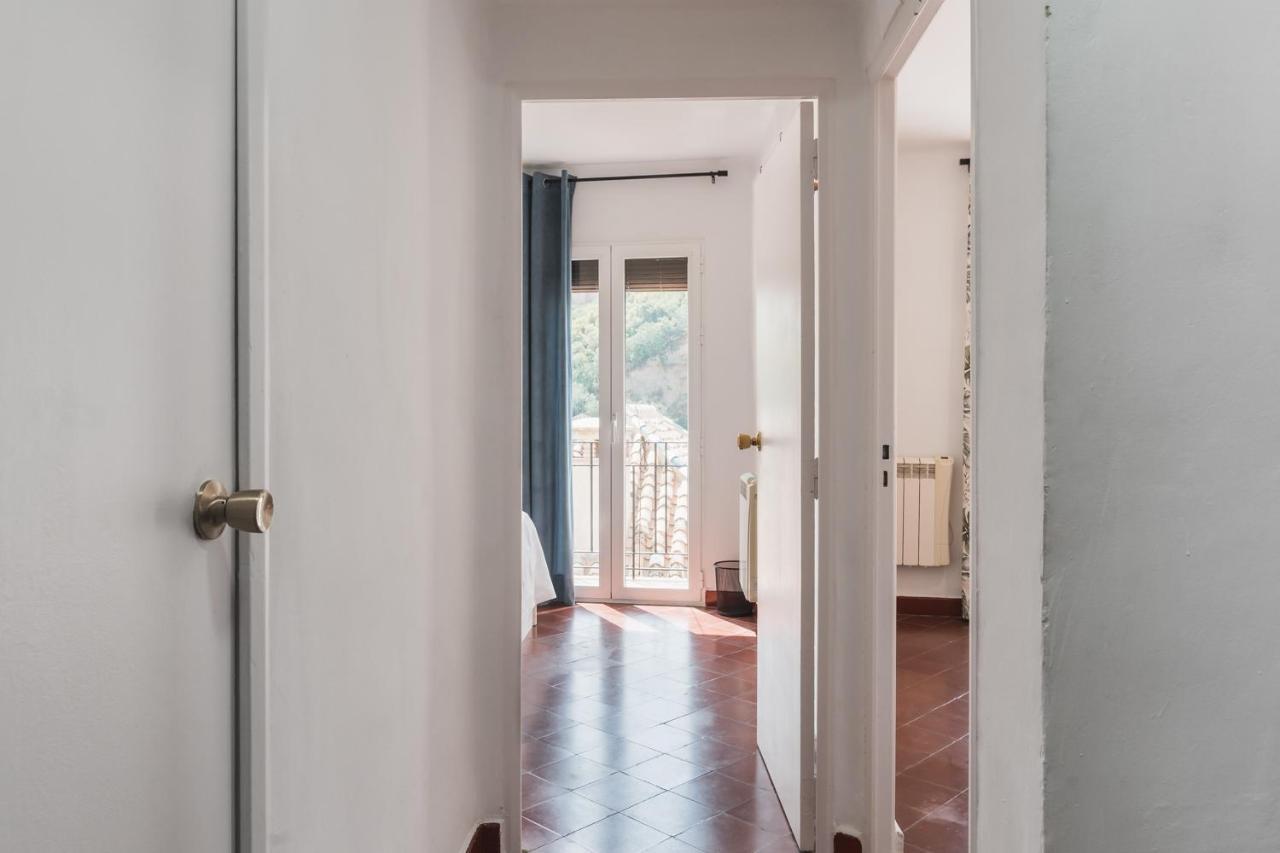 Tuguest Cobertizo Duplex Apartment กรานาดา ภายนอก รูปภาพ