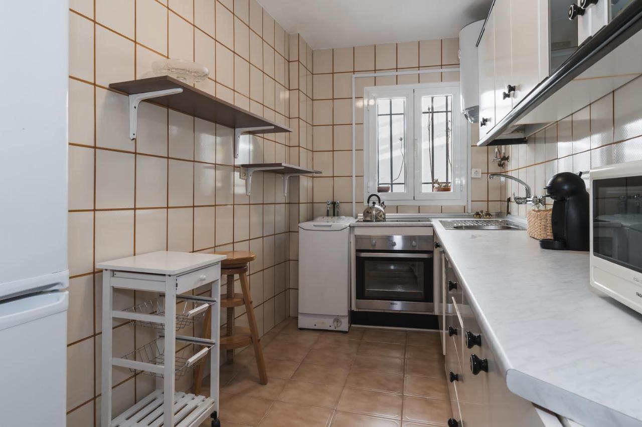Tuguest Cobertizo Duplex Apartment กรานาดา ภายนอก รูปภาพ